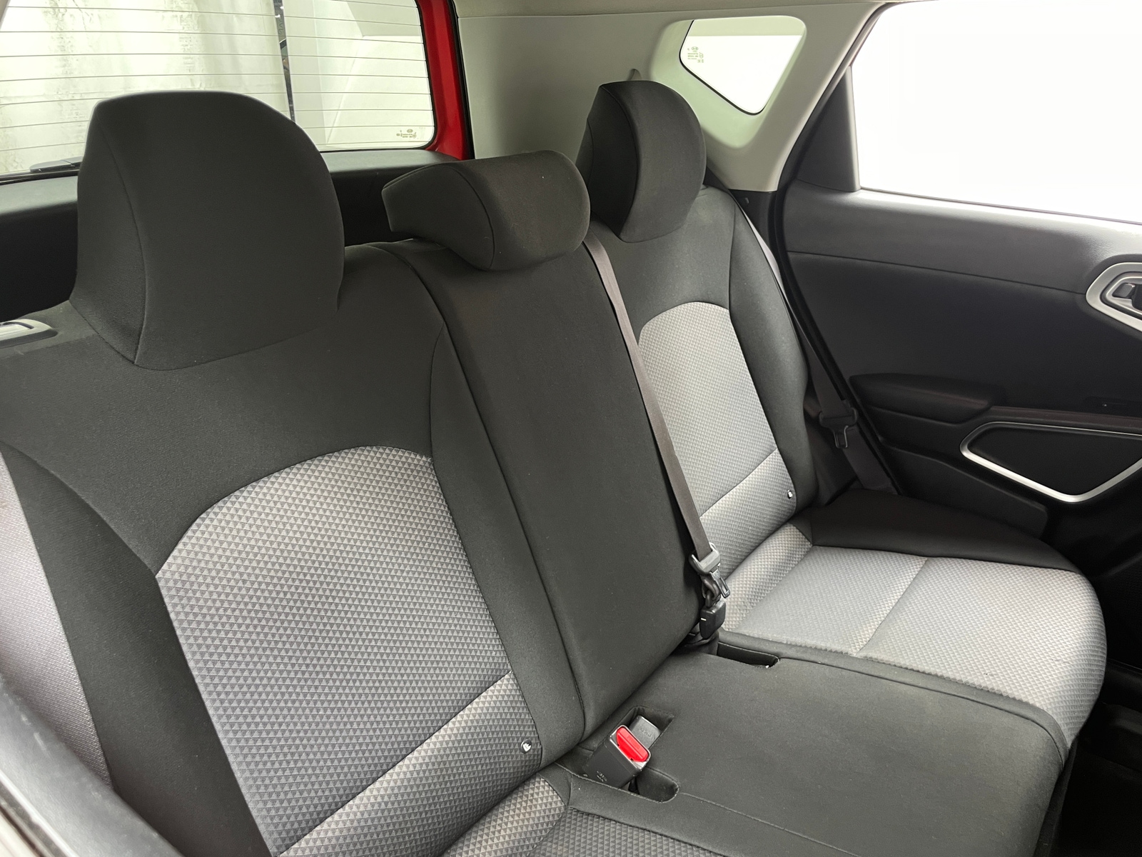 Thumbnail: 2021 Kia Soul - 6