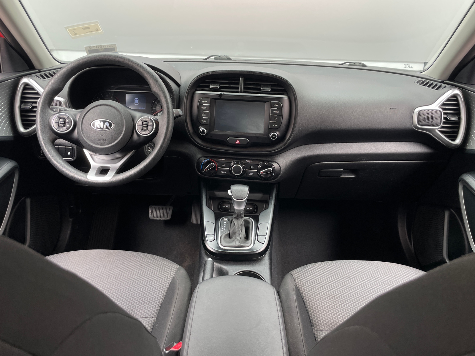 Thumbnail: 2021 Kia Soul - 3