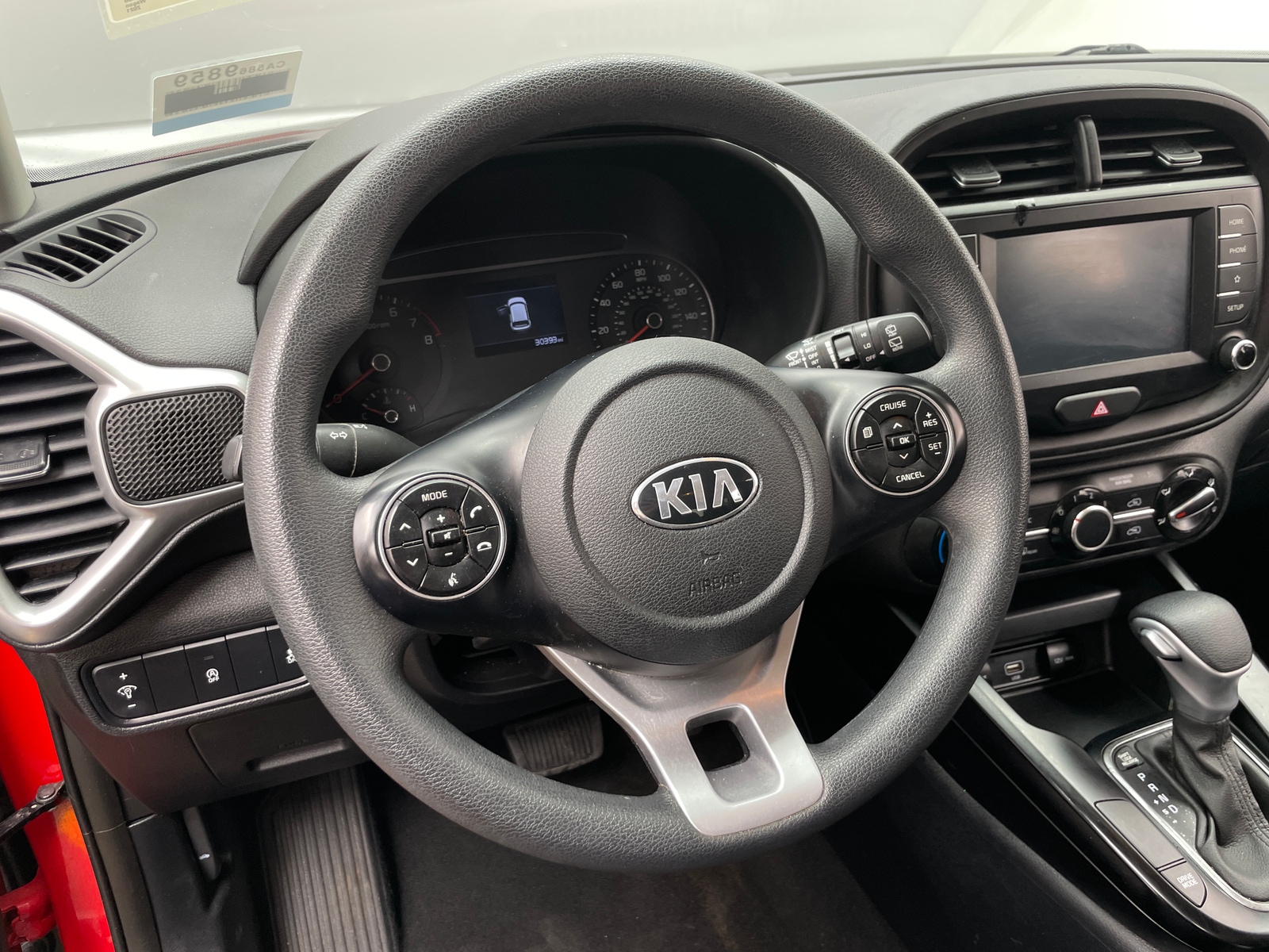 Thumbnail: 2021 Kia Soul - 5