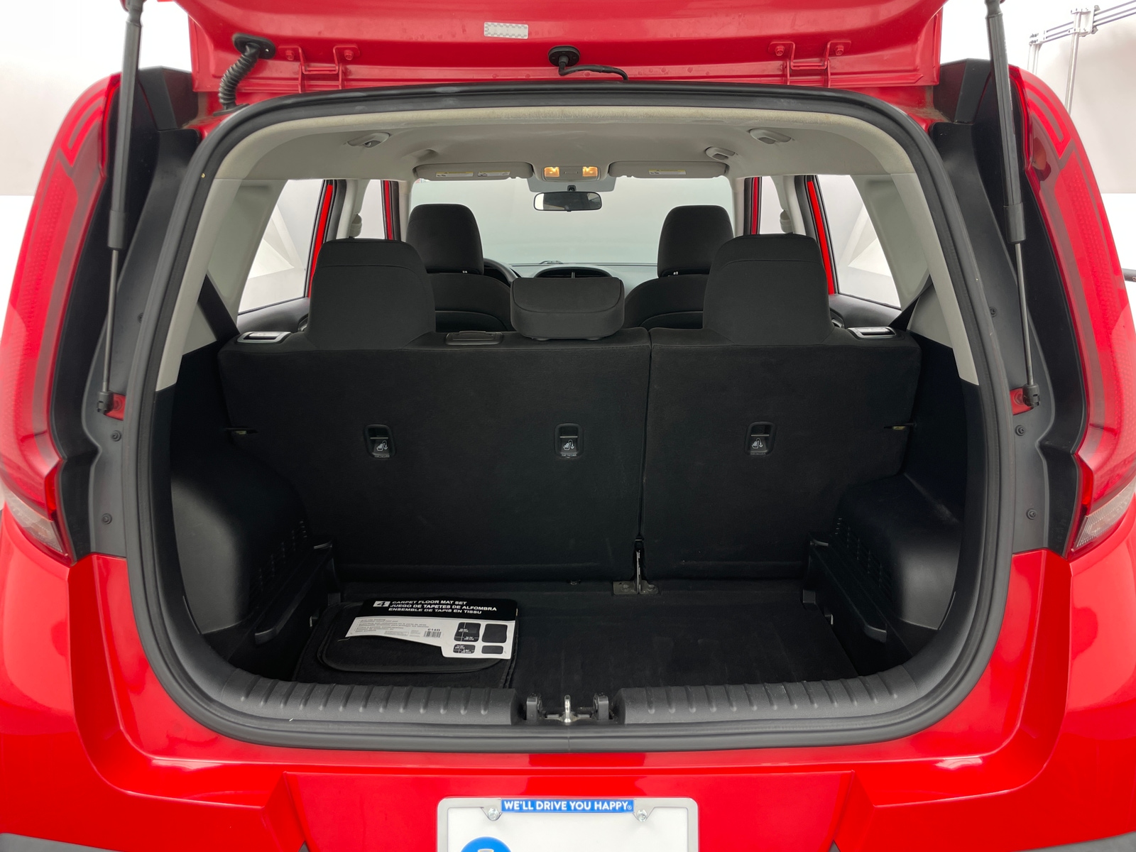 Thumbnail: 2021 Kia Soul - 7