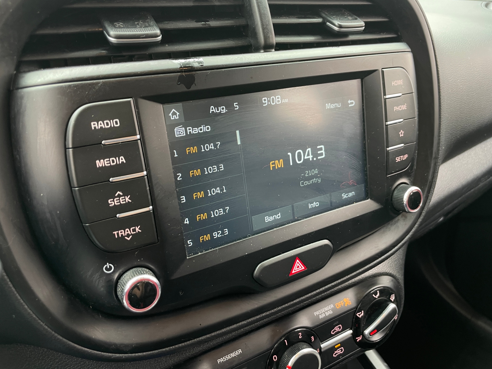 Thumbnail: 2021 Kia Soul - 4