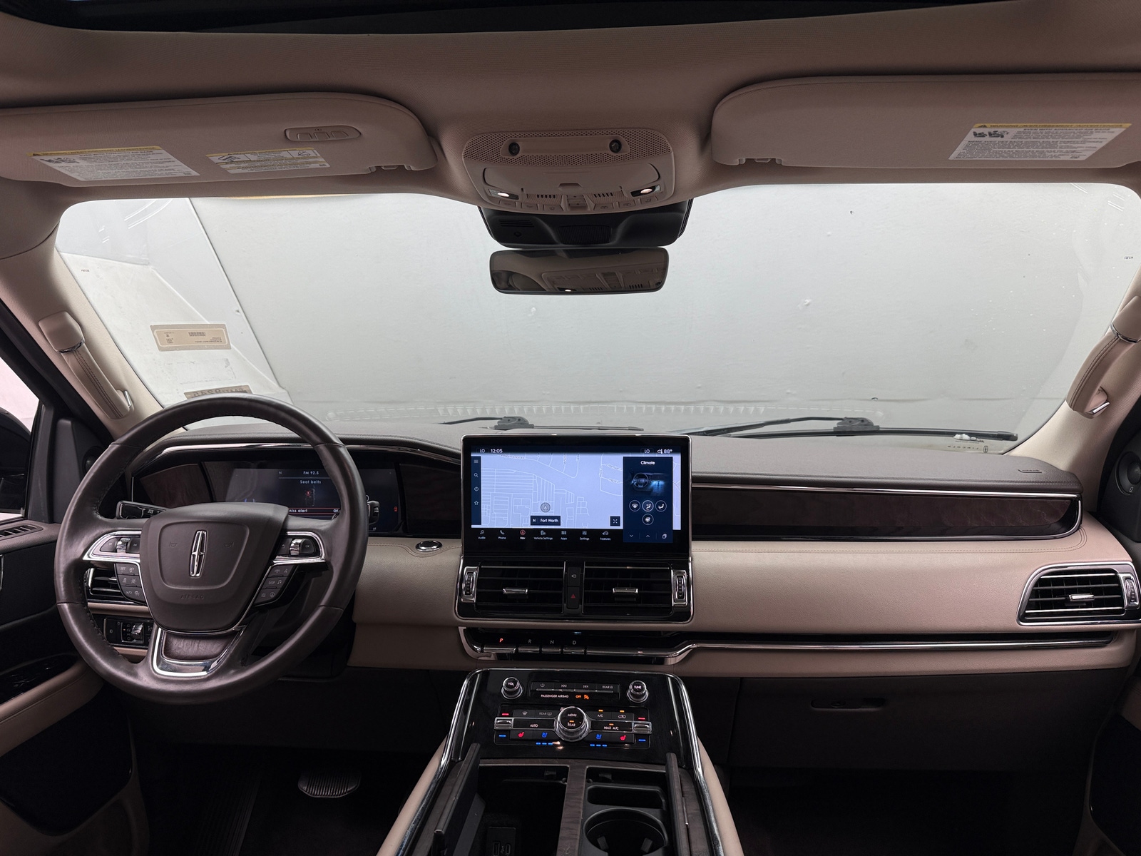 Thumbnail: 2022 Lincoln Navigator - 2