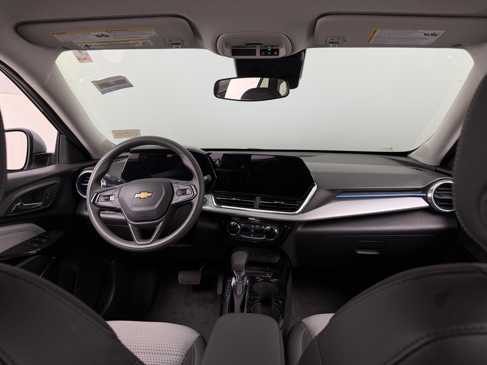 Thumbnail: 2026 Chevrolet Trax - 2