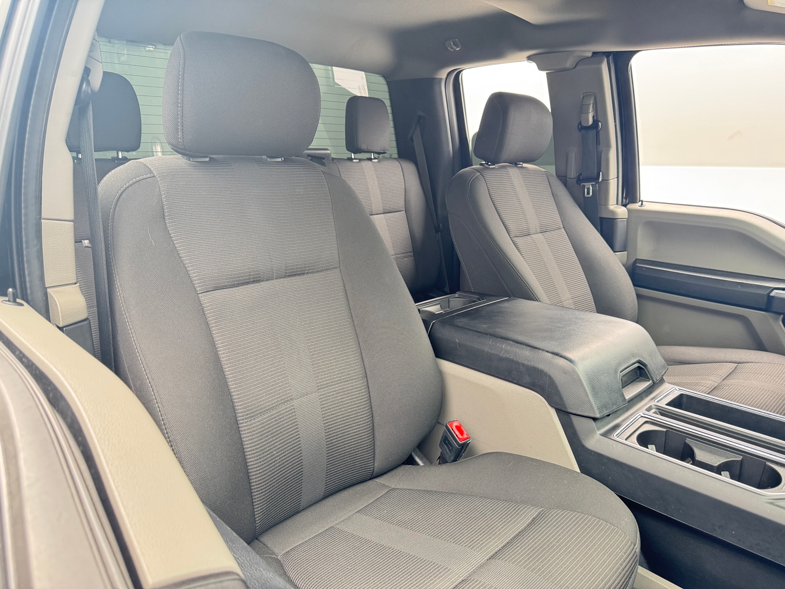 Thumbnail: 2019 Ford Econoline - 2