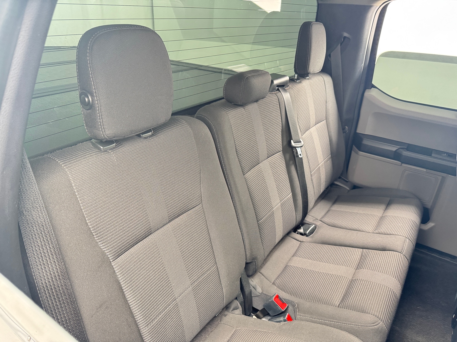 Thumbnail: 2019 Ford Econoline - 6