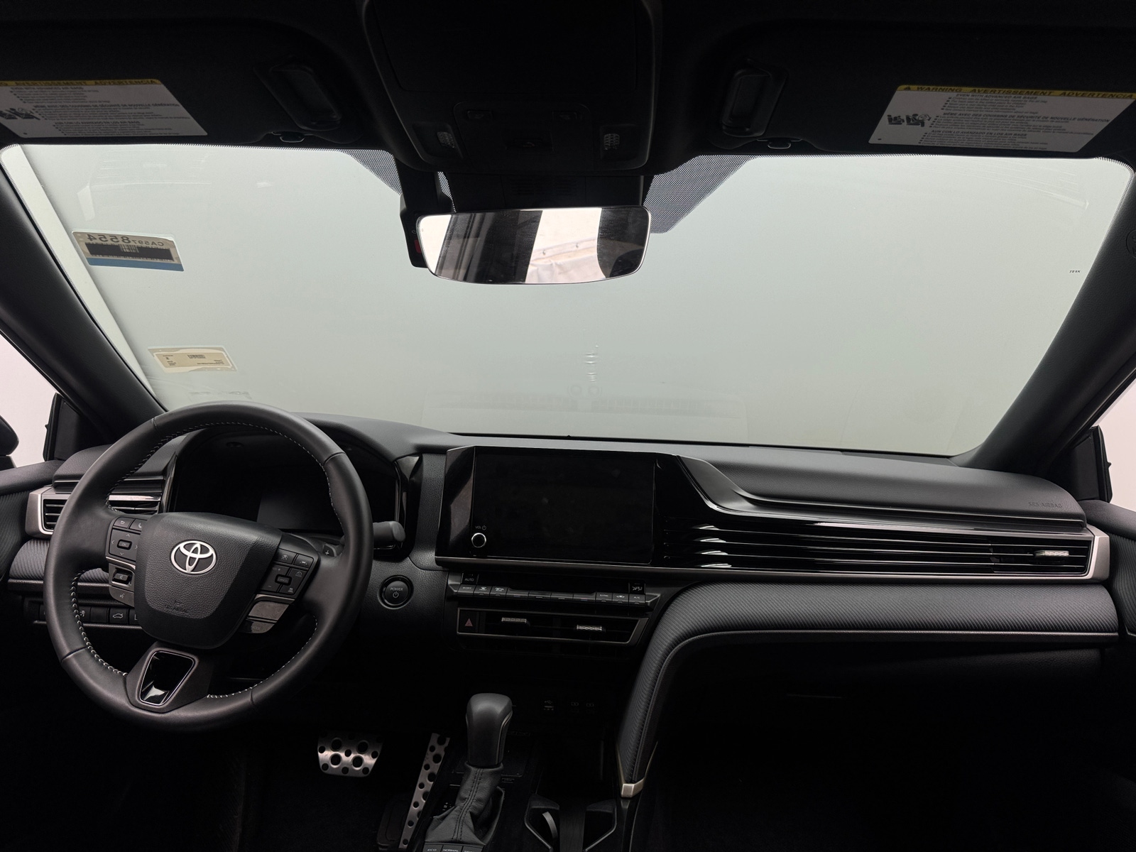 Thumbnail: 2026 Toyota Camry - 2
