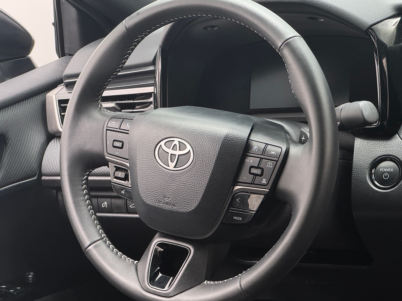 Thumbnail: 2026 Toyota Camry - 4