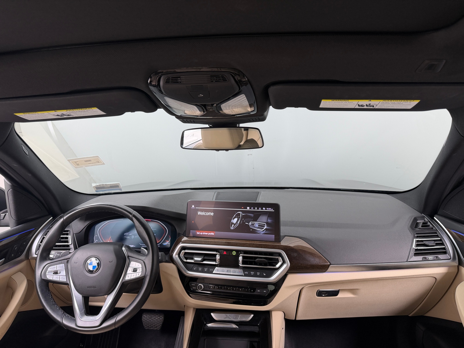 Thumbnail: 2022 BMW X3 - 2