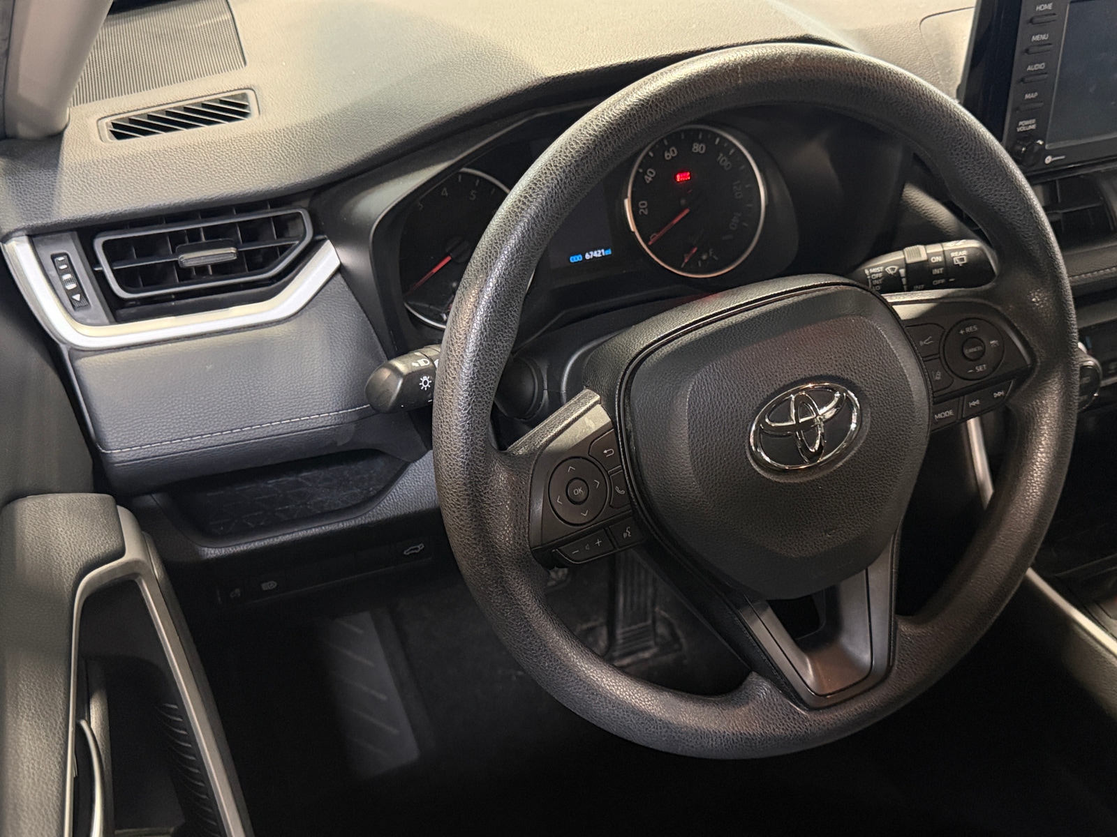 Thumbnail: 2020 Toyota RAV4 - 5