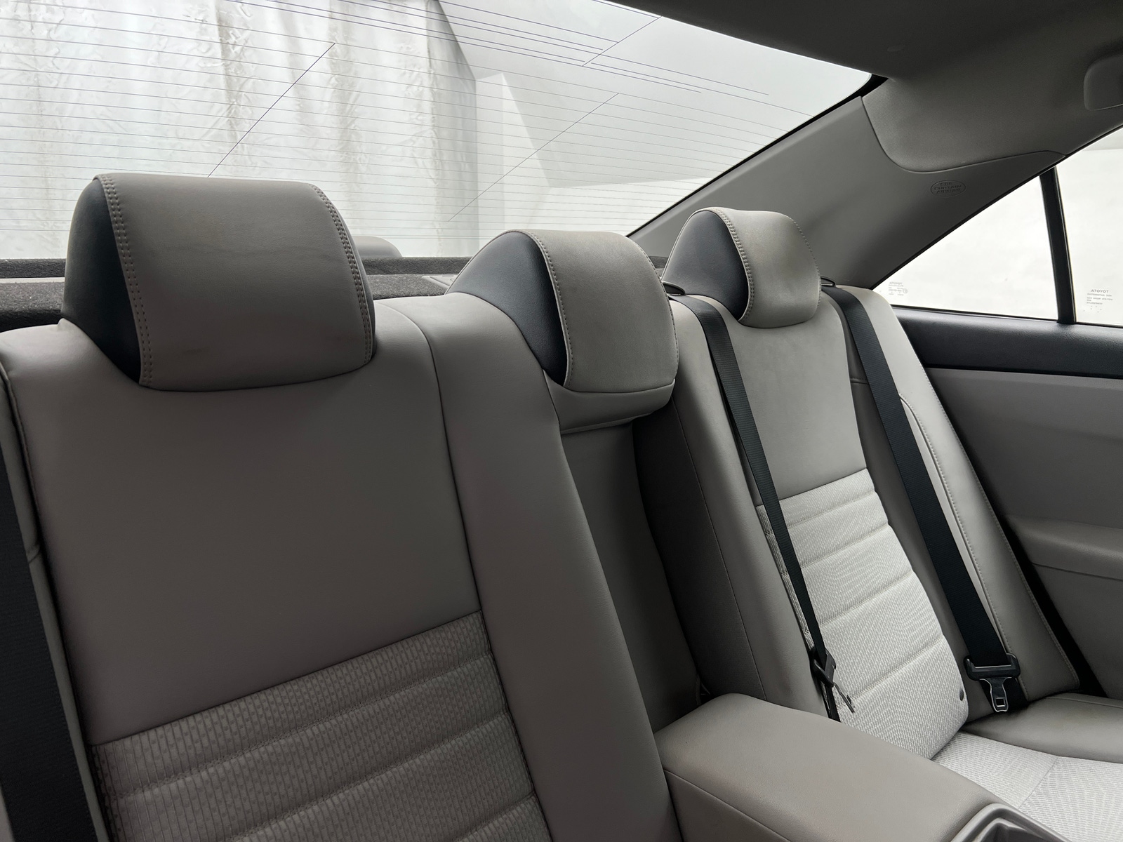 Thumbnail: 2016 Toyota Camry - 6