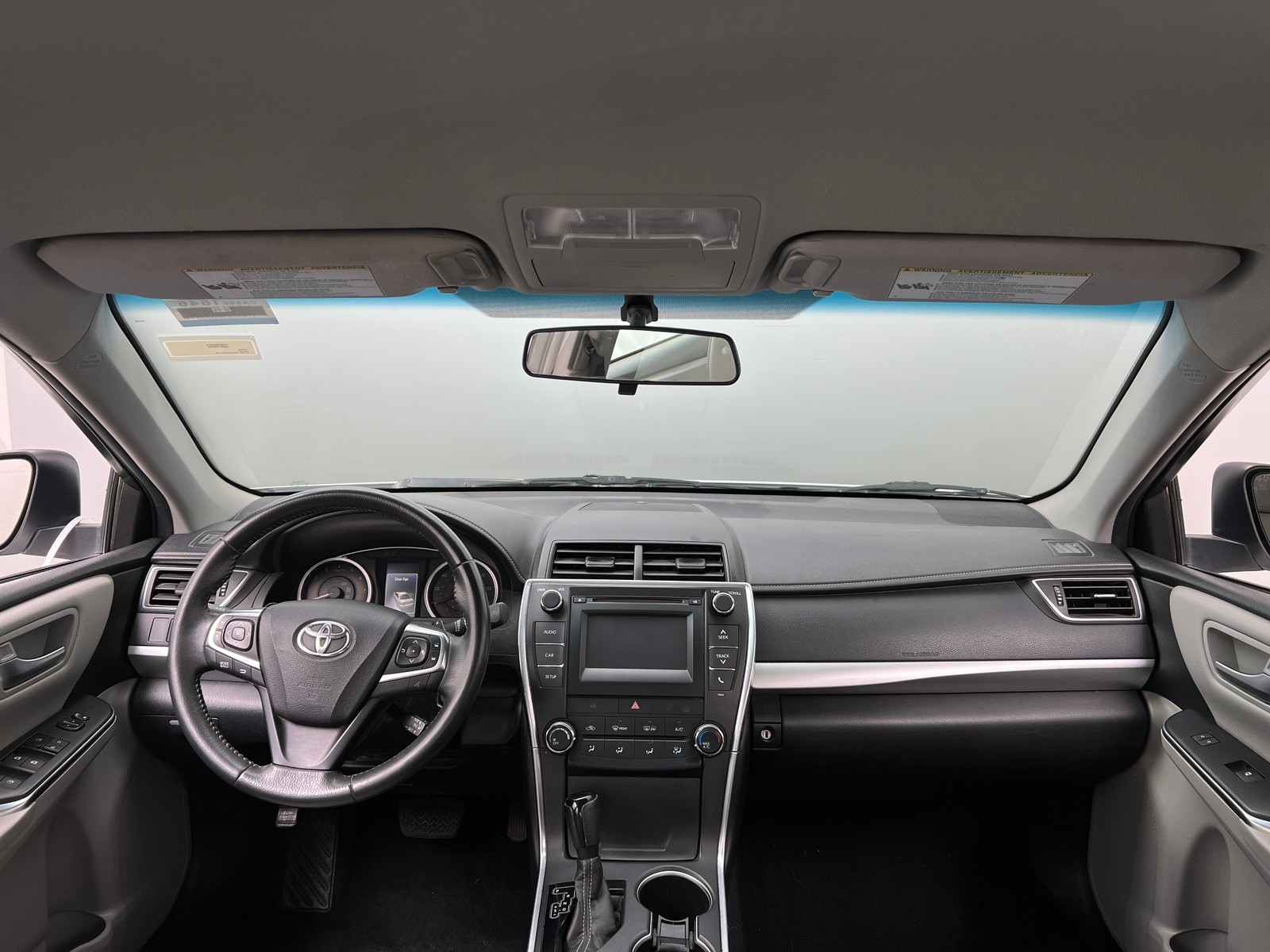 Thumbnail: 2016 Toyota Camry - 3