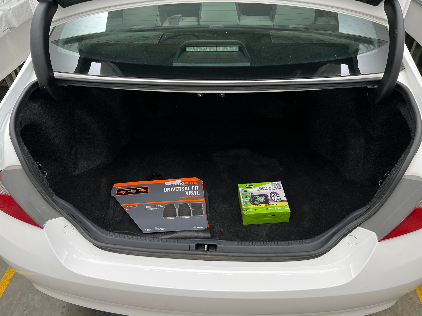 Thumbnail: 2016 Toyota Camry - 7