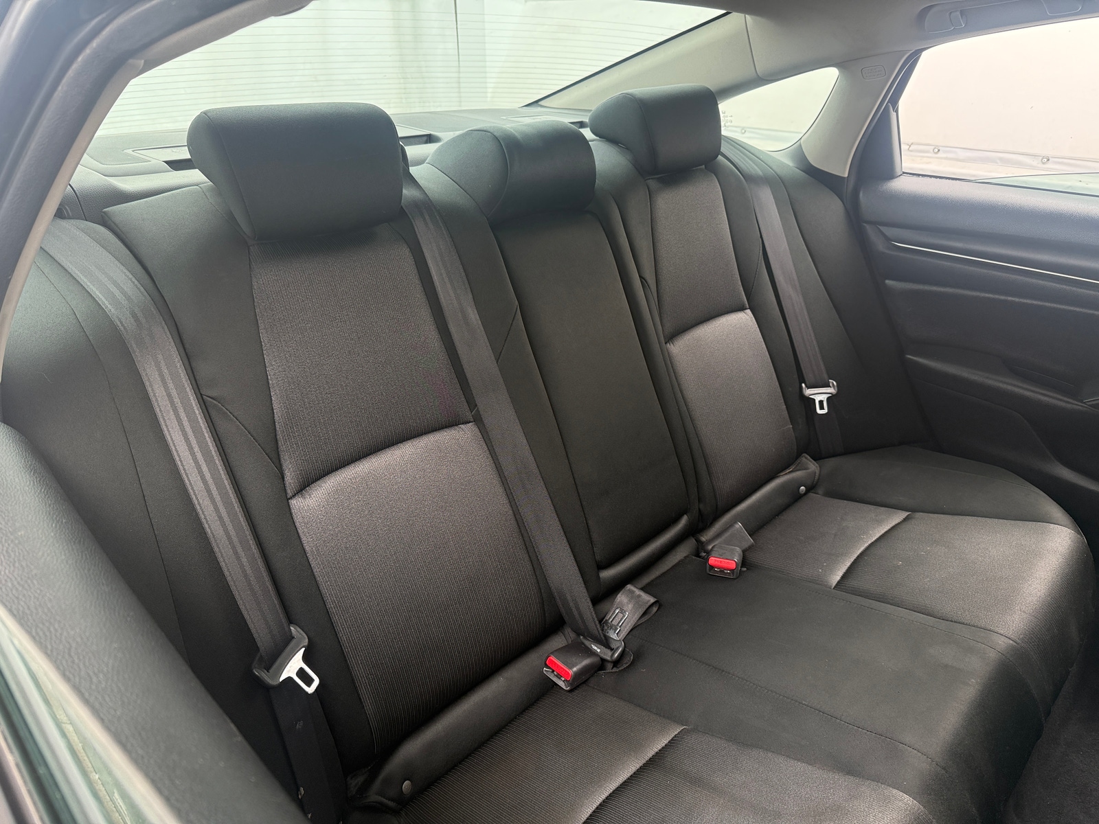 Thumbnail: 2019 Honda Accord - 6
