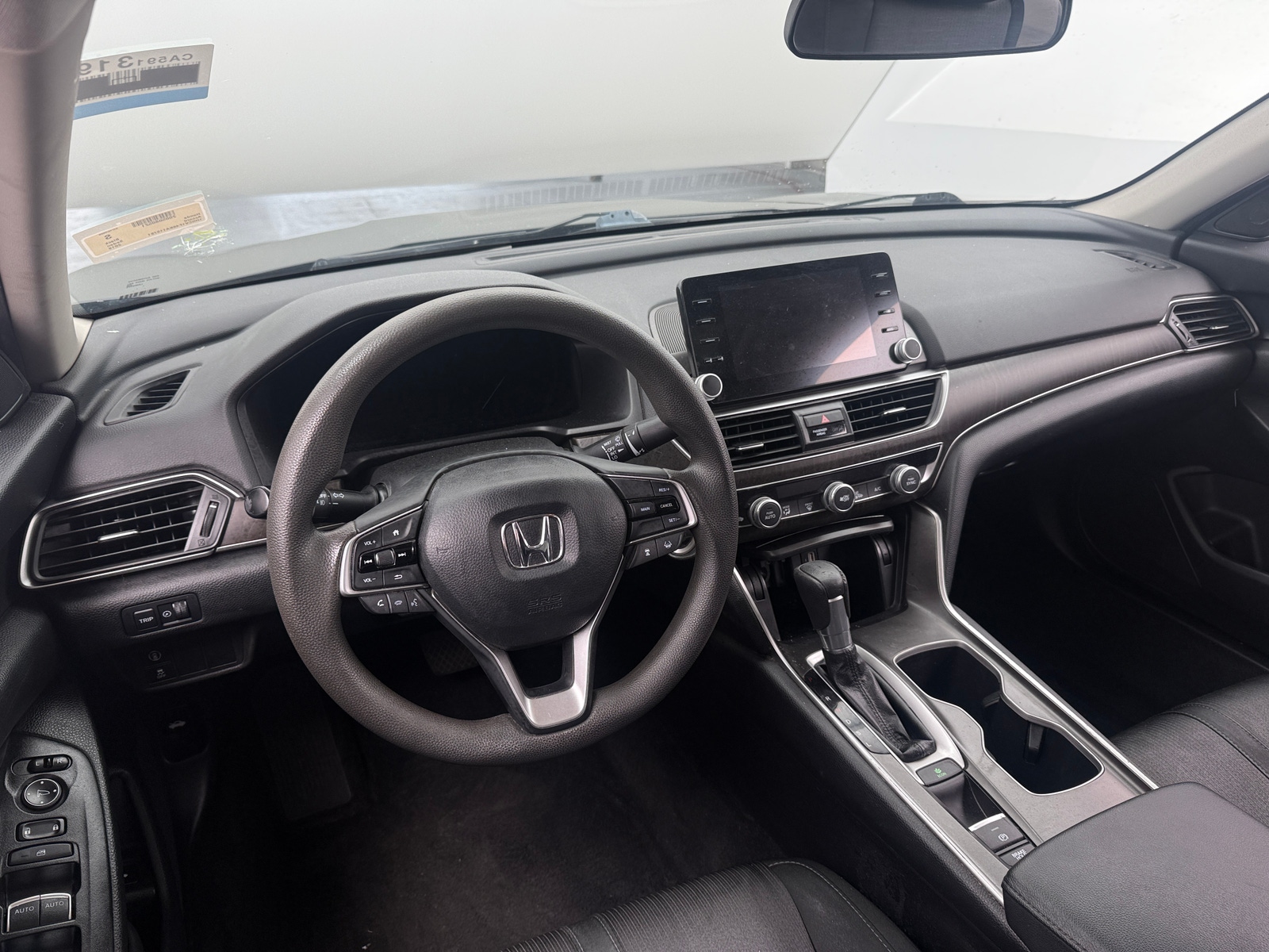 Thumbnail: 2019 Honda Accord - 3