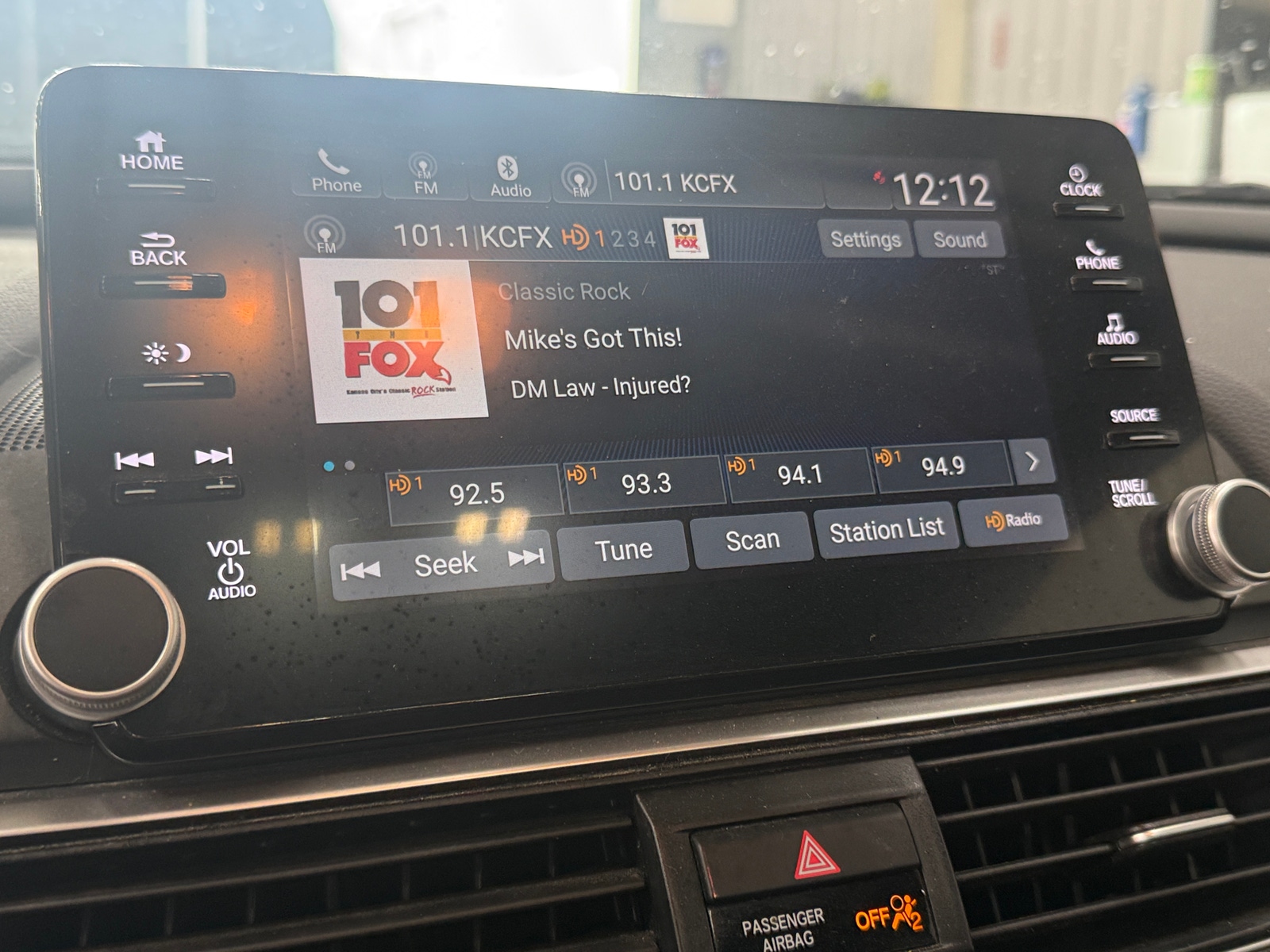 Thumbnail: 2019 Honda Accord - 4