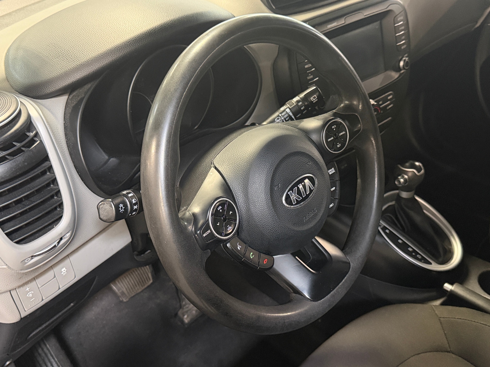 Thumbnail: 2019 Kia Soul - 5