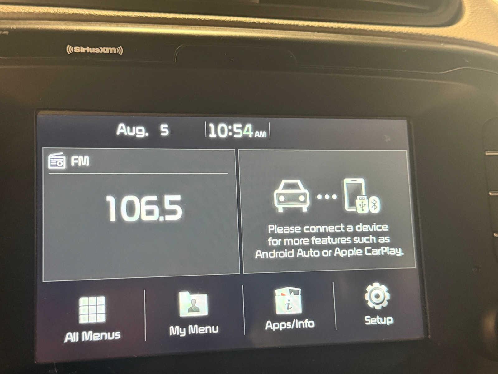 Thumbnail: 2019 Kia Soul - 4