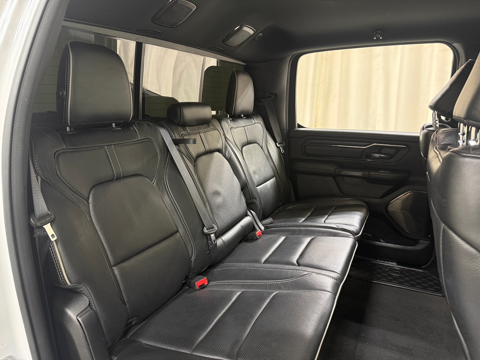 Thumbnail: 2022 RAM 1500 - 5