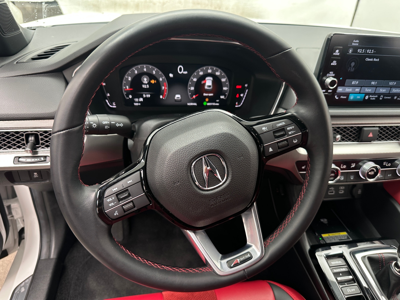 Thumbnail: 2026 Acura Integra - 4