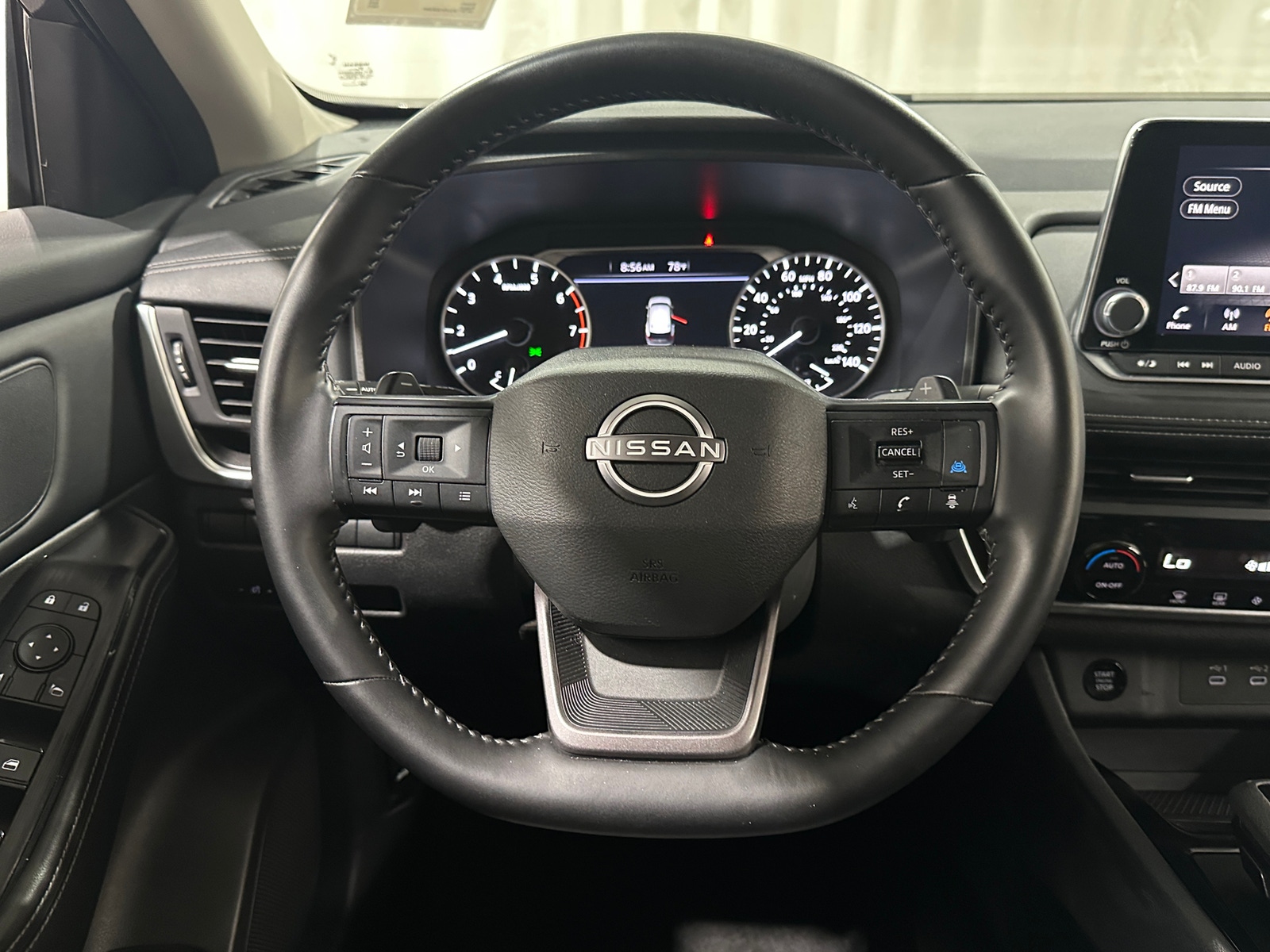 Thumbnail: 2025 Nissan Rogue - 5