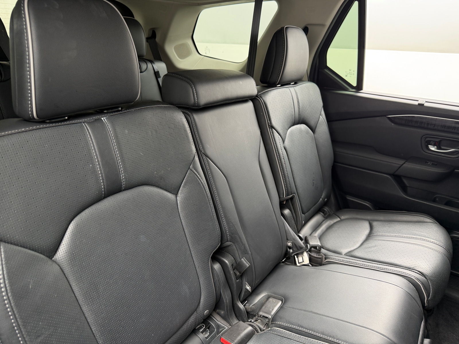 Thumbnail: 2024 Honda Pilot - 5