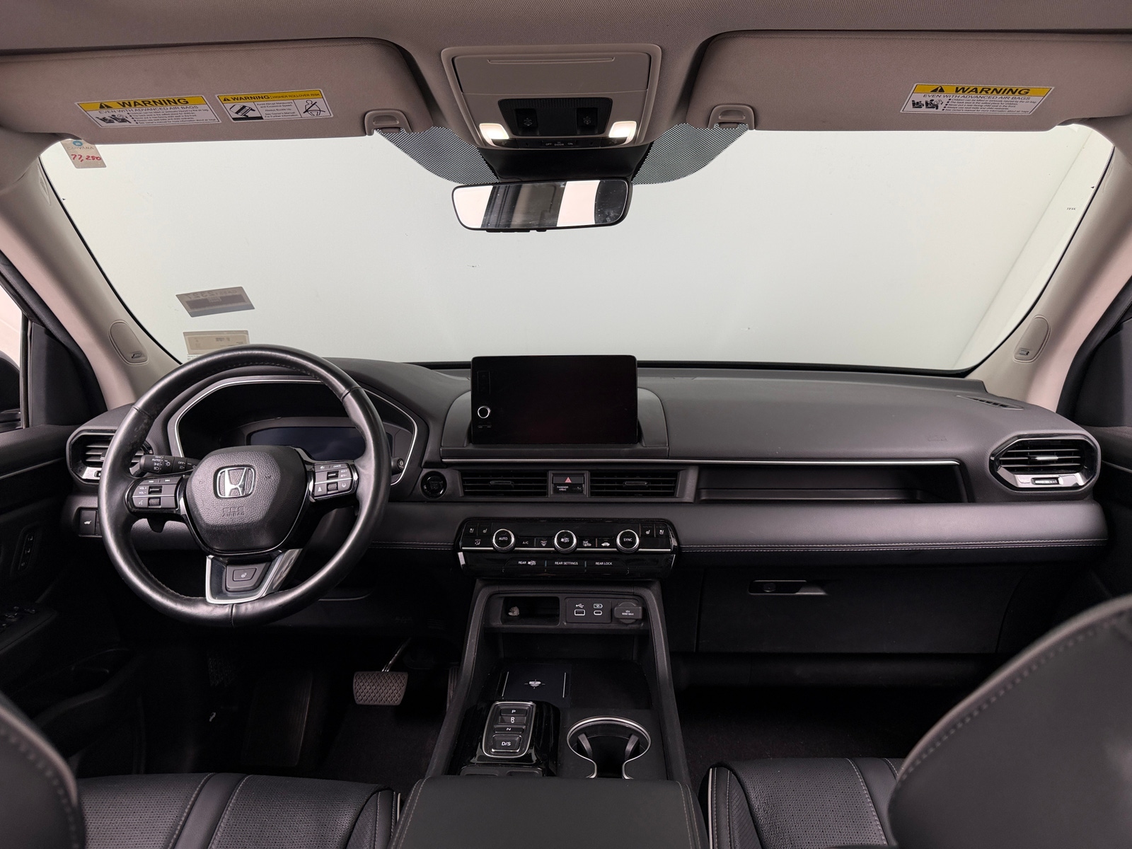 Thumbnail: 2024 Honda Pilot - 2