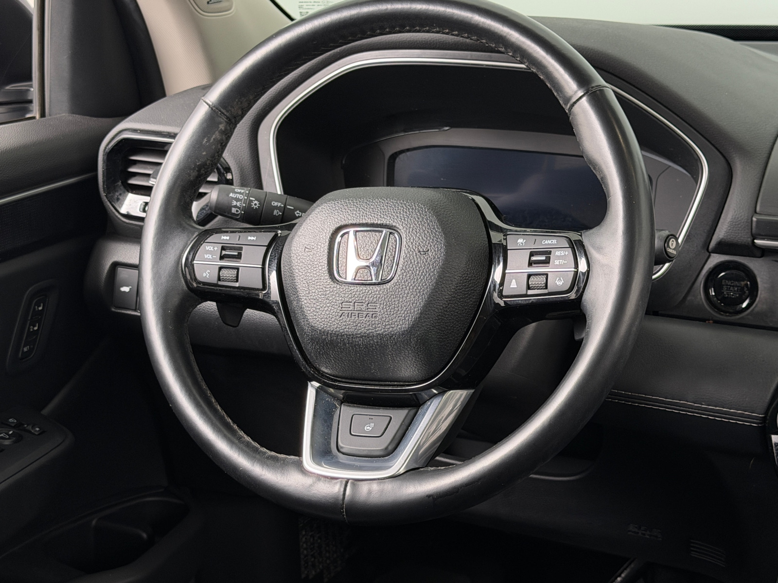 Thumbnail: 2024 Honda Pilot - 4