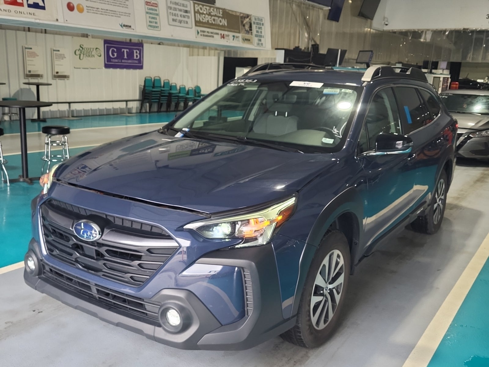 2023 Subaru Outback Premium