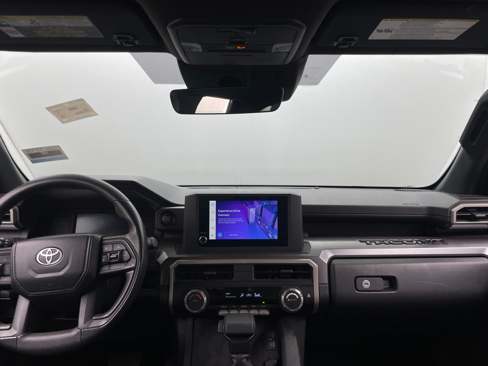 Thumbnail: 2024 Toyota Tacoma - 3