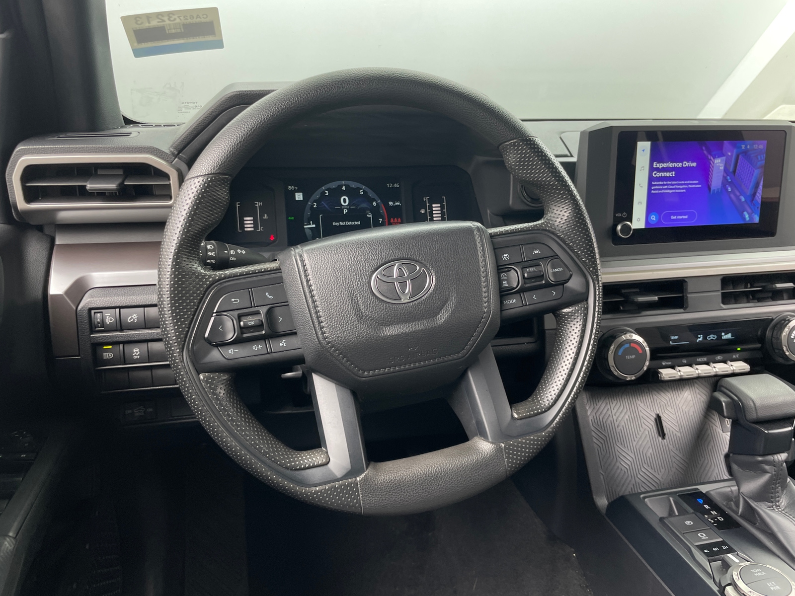 Thumbnail: 2024 Toyota Tacoma - 5