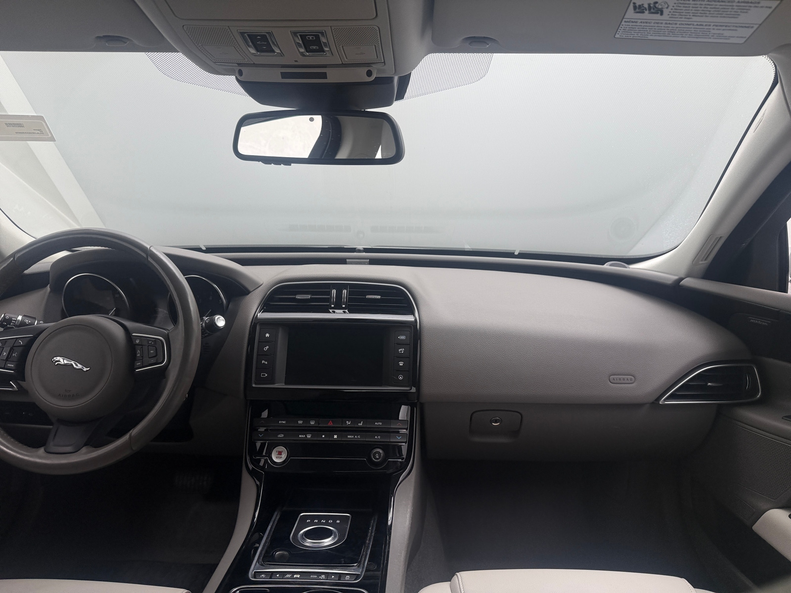 Thumbnail: 2017 Jaguar XE - 2