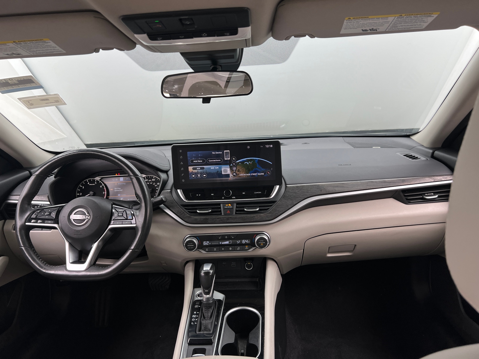 Thumbnail: 2023 Nissan Altima - 2