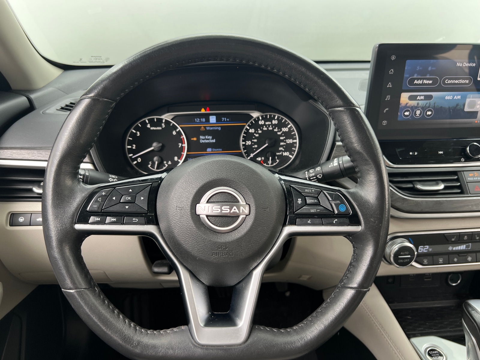 Thumbnail: 2023 Nissan Altima - 4