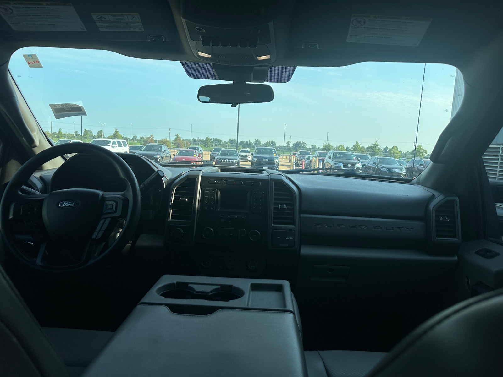 Thumbnail: 2020 Ford Econoline - 3