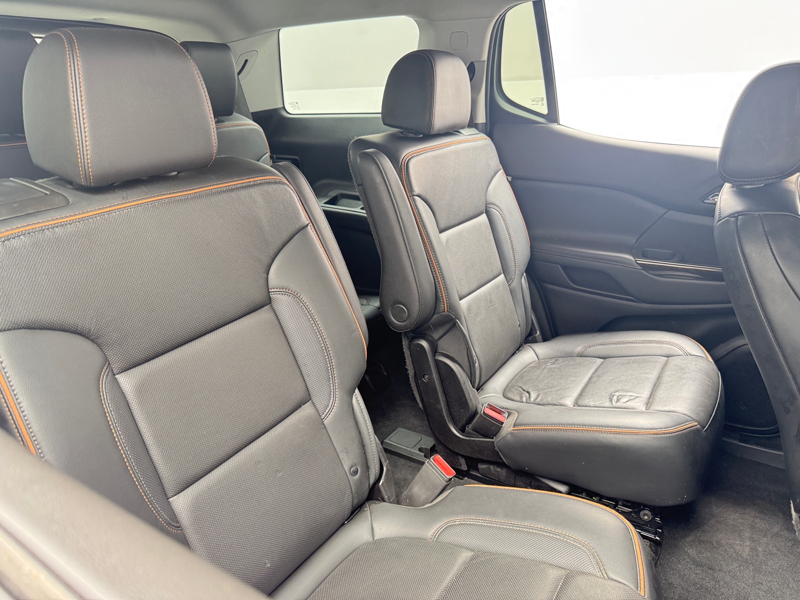 Thumbnail: 2021 GMC Acadia - 5