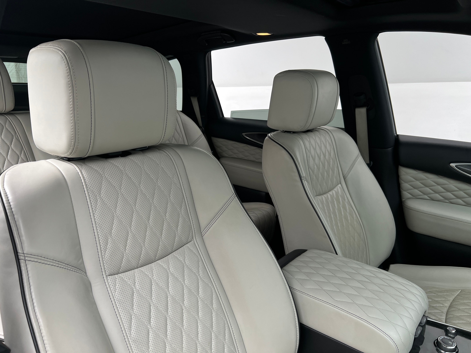 Thumbnail: 2019 INFINITI QX60 - 2