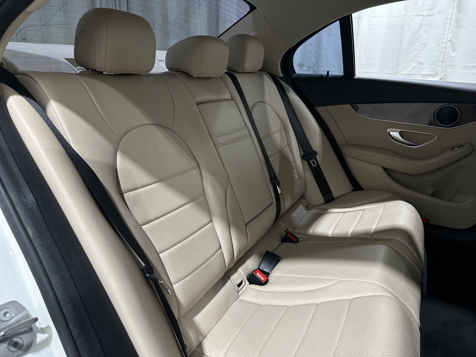 Thumbnail: 2017 Mercedes-Benz C-Class - 5