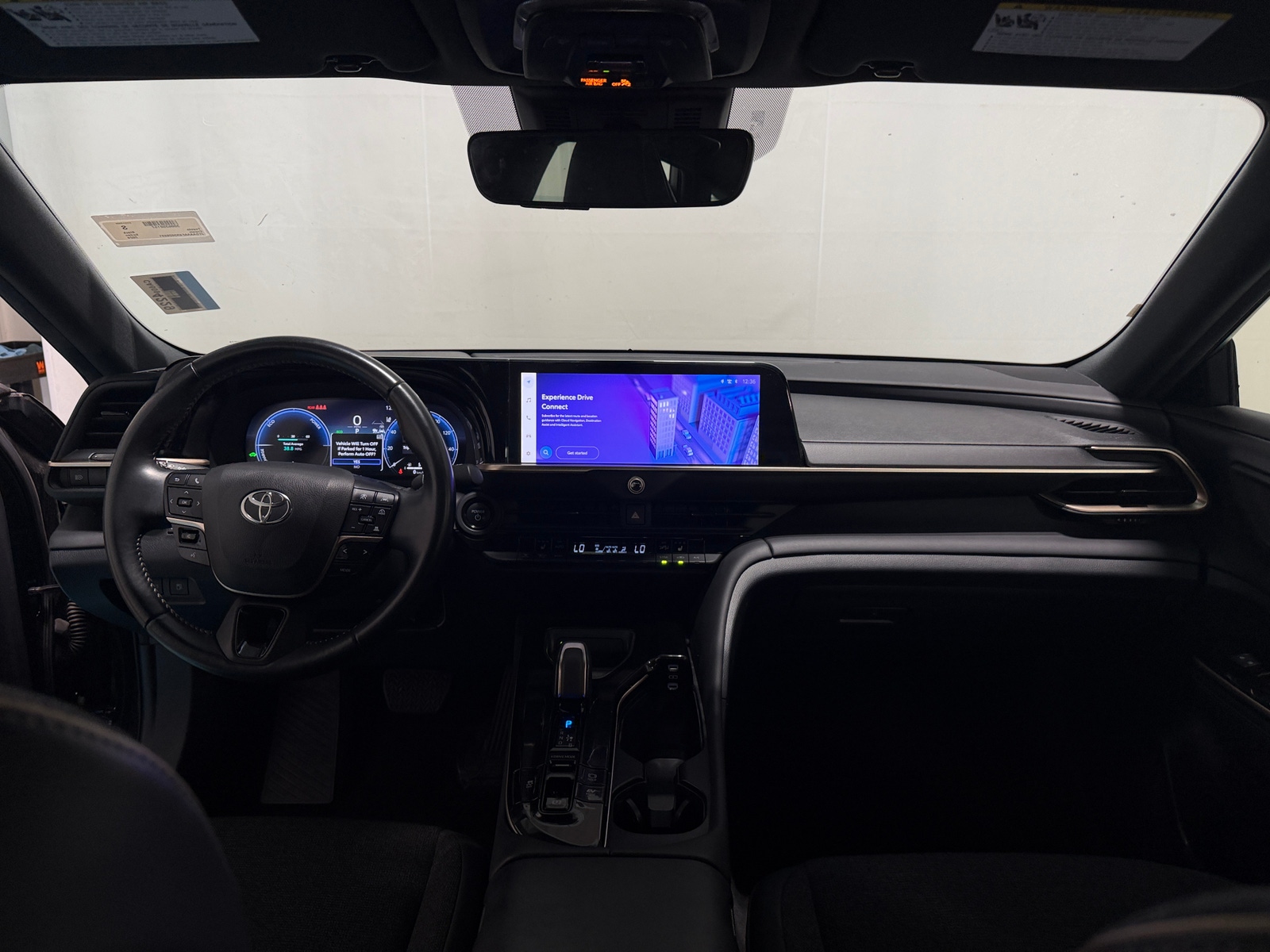 Thumbnail: 2024 Toyota Crown - 3