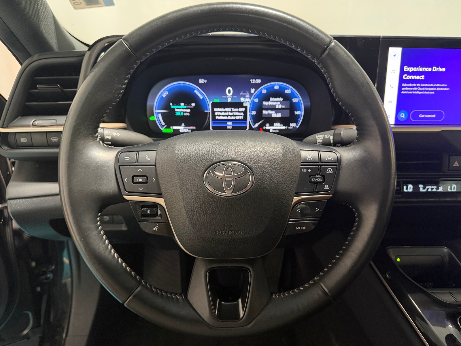 Thumbnail: 2024 Toyota Crown - 5