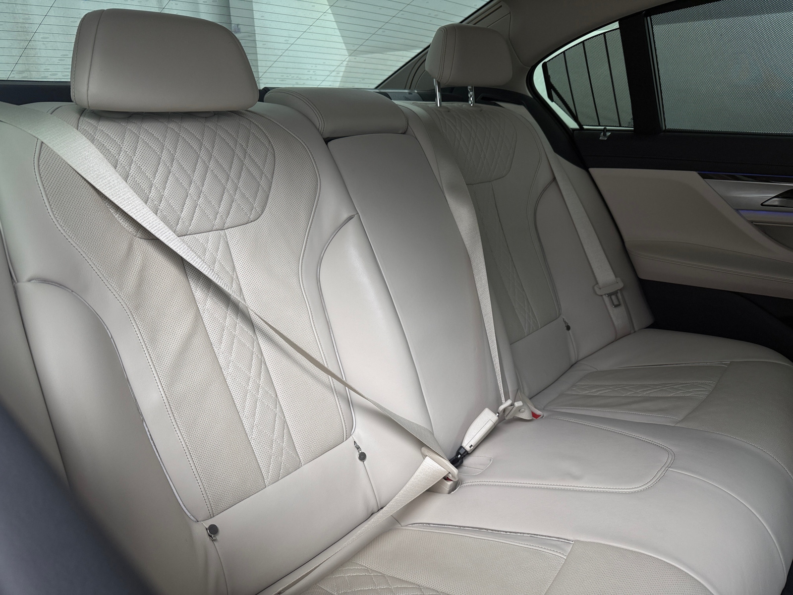 Thumbnail: 2020 BMW 7 Series - 5