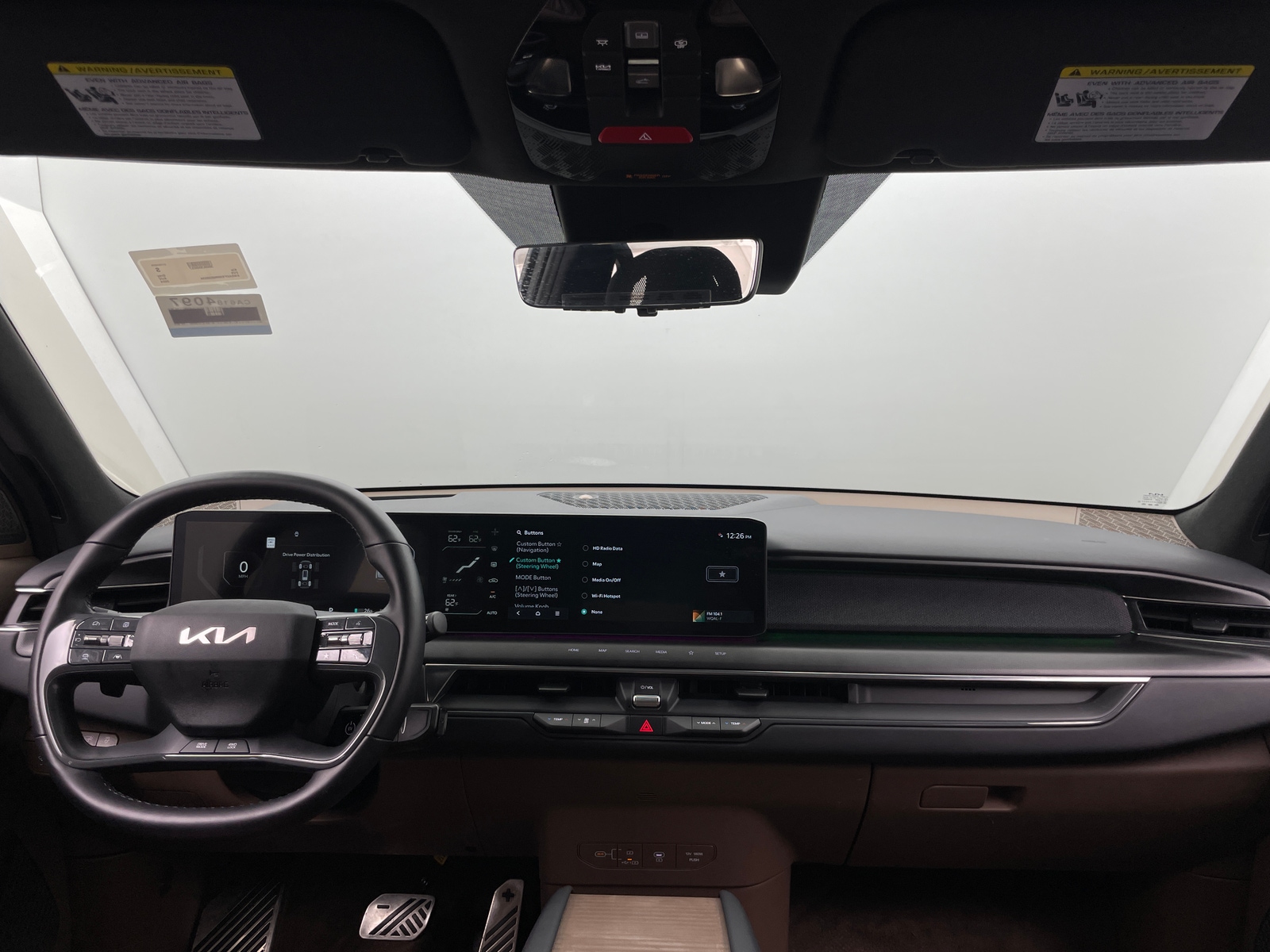 Thumbnail: 2024 Kia EV9 - 2