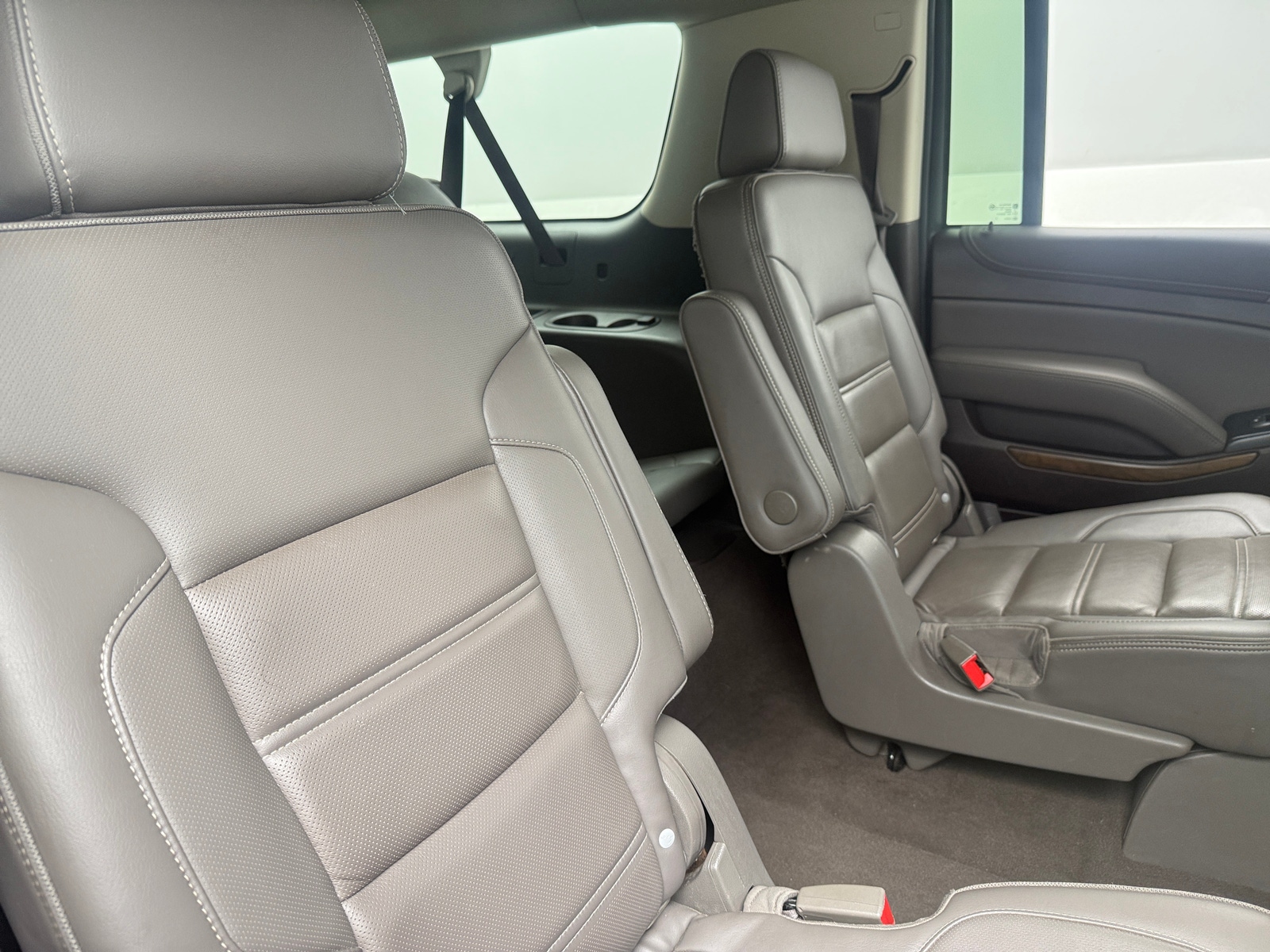 Thumbnail: 2020 GMC Yukon XL - 5