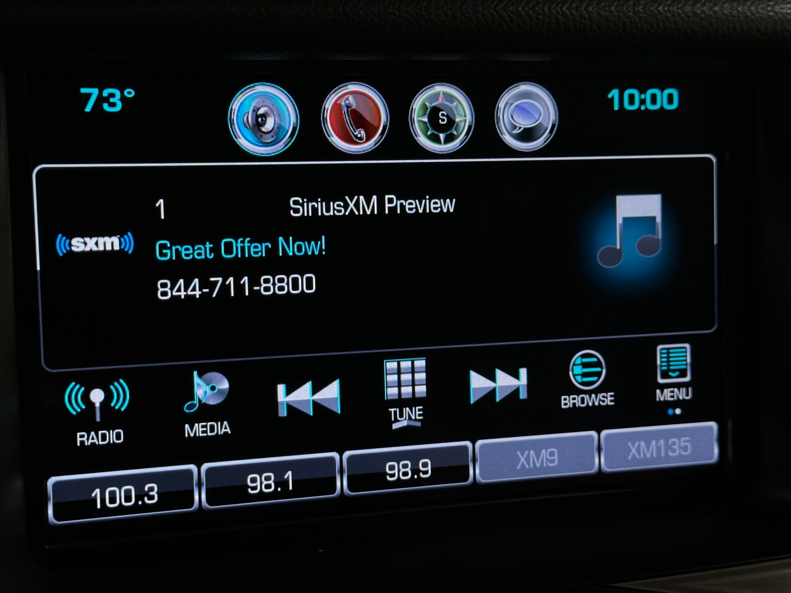 Thumbnail: 2020 GMC Yukon XL - 3