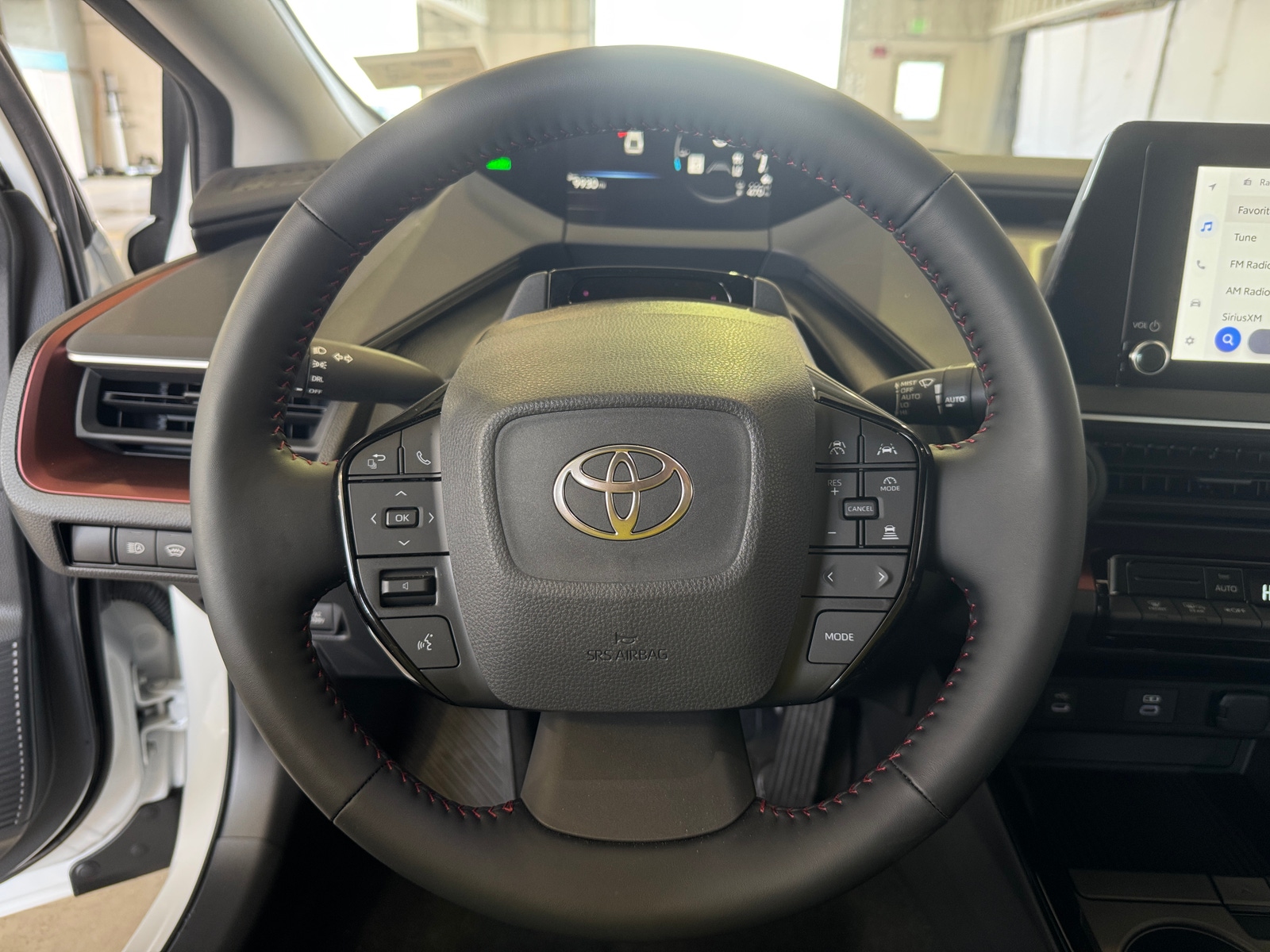 Thumbnail: 2026 Toyota Prius - 5