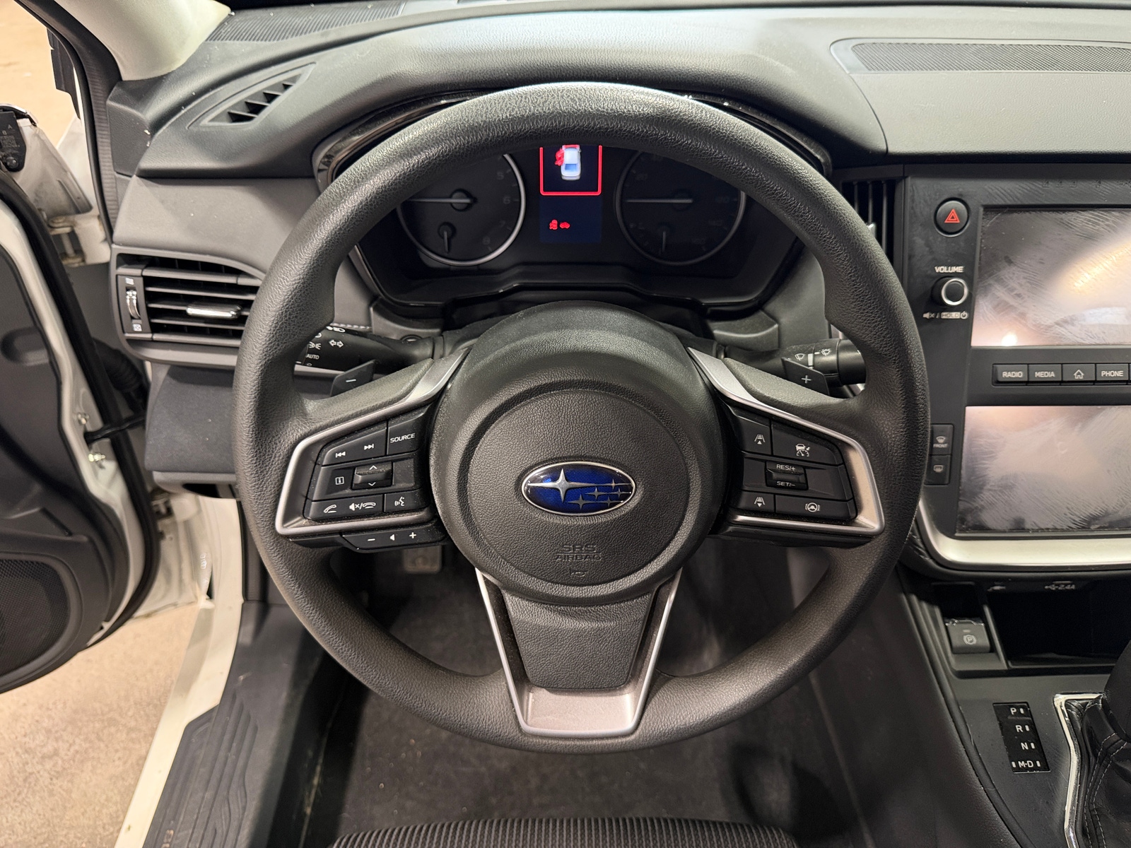 Thumbnail: 2025 Subaru Legacy - 5