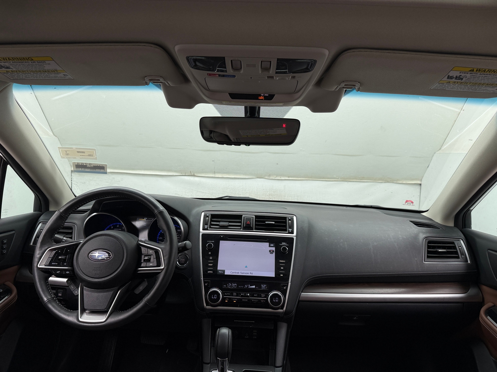 Thumbnail: 2018 Subaru Outback - 2
