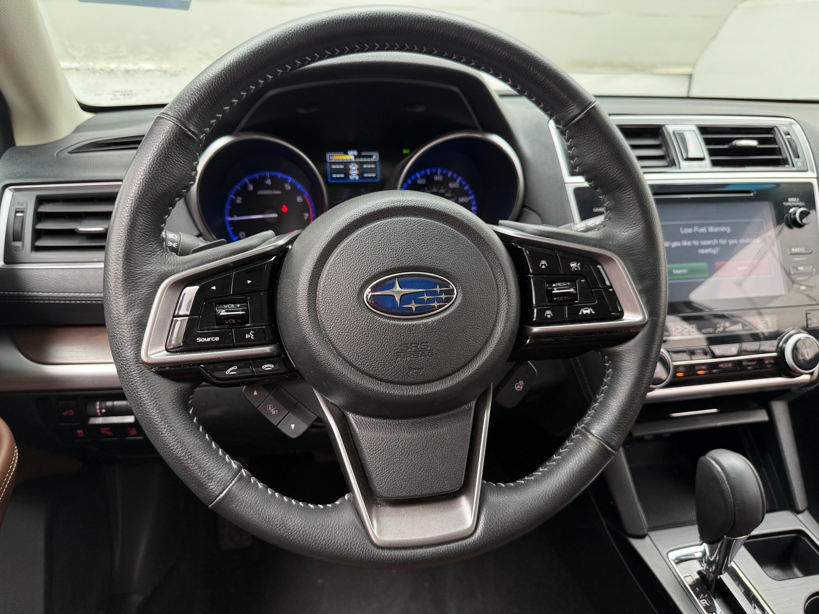 Thumbnail: 2018 Subaru Outback - 4