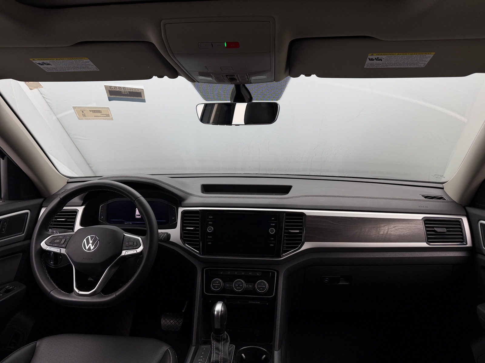 Thumbnail: 2023 Volkswagen Atlas - 2