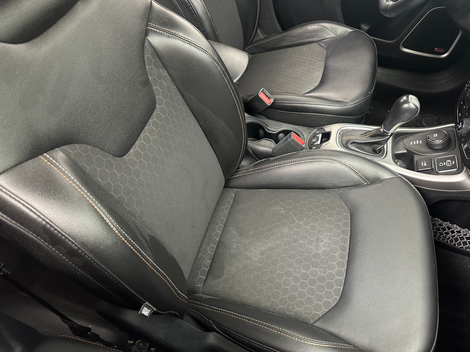 Thumbnail: 2018 Jeep Compass - 2