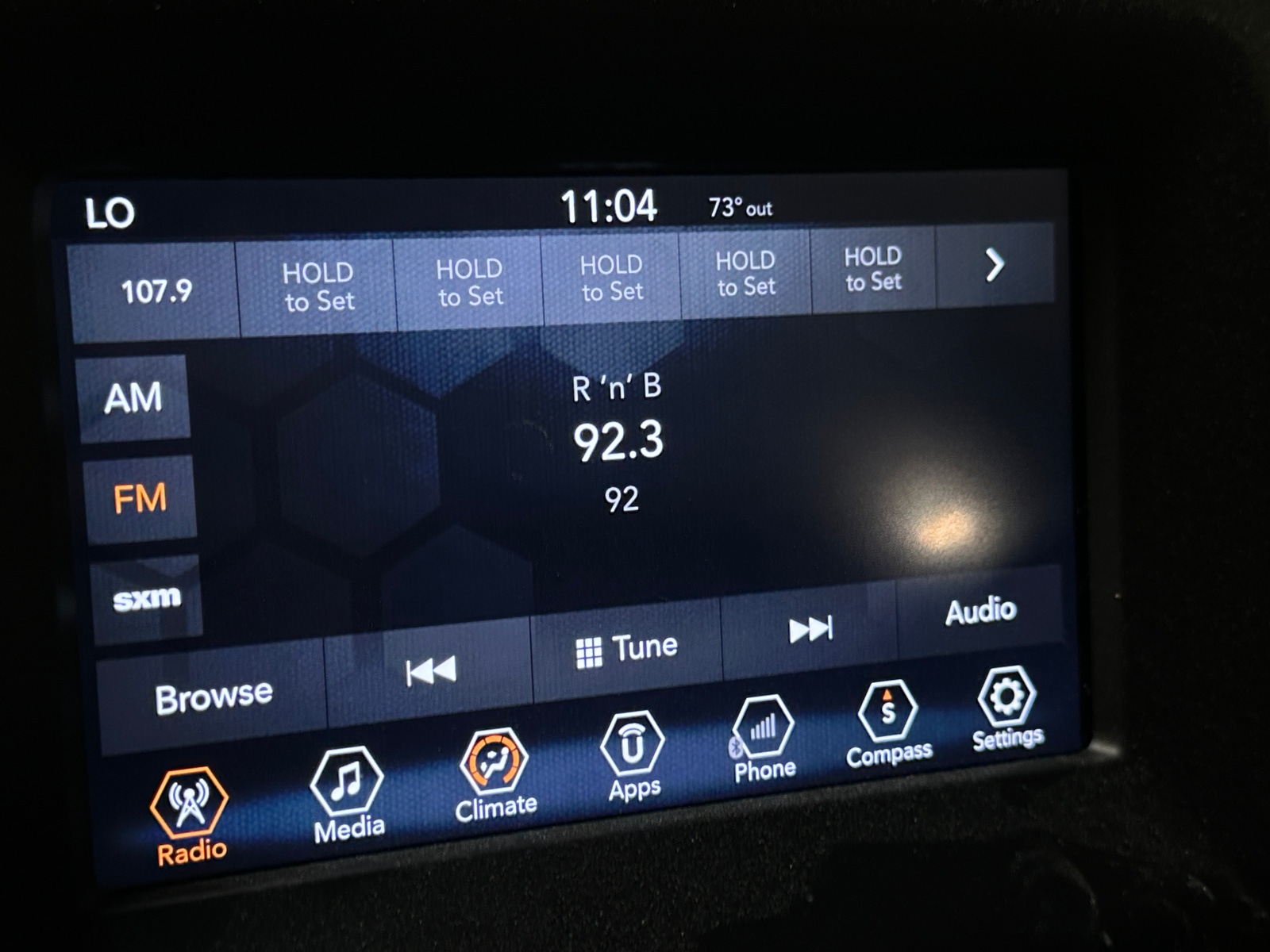 Thumbnail: 2018 Jeep Compass - 4